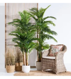 Sztuczna roślina ARECA 189 cm*Zona-Design Hot