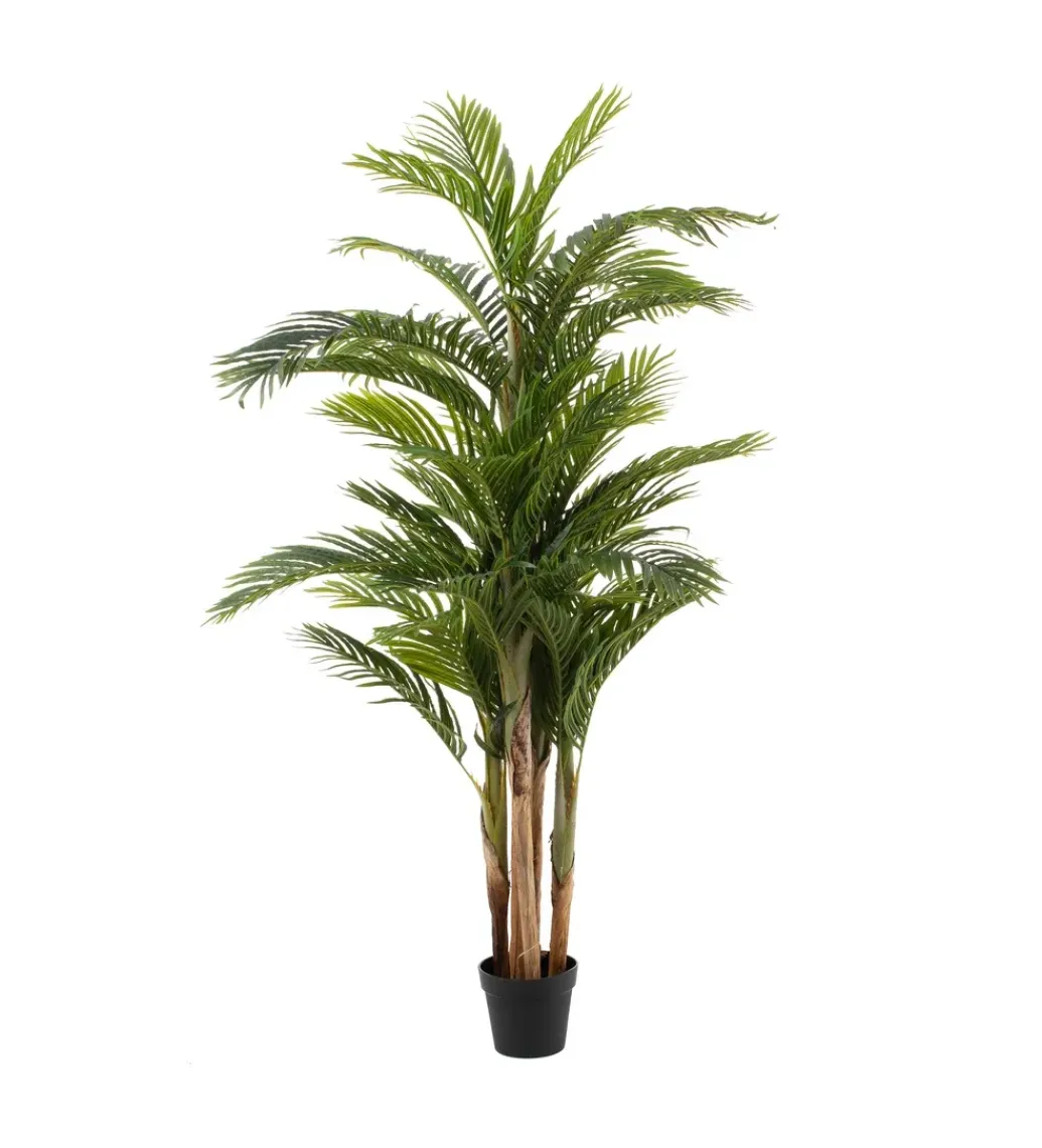 Sztuczna roślina ARECA 189 cm*Zona-Design Hot