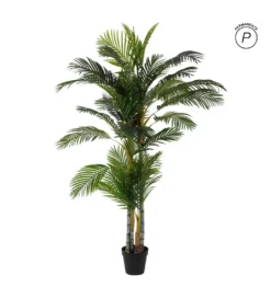 Sztuczna roślina ARECA 210 cm*Zona-Design Discount