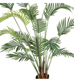 Sztuczna roślina ARECA 180 cm*Zona-Design Online