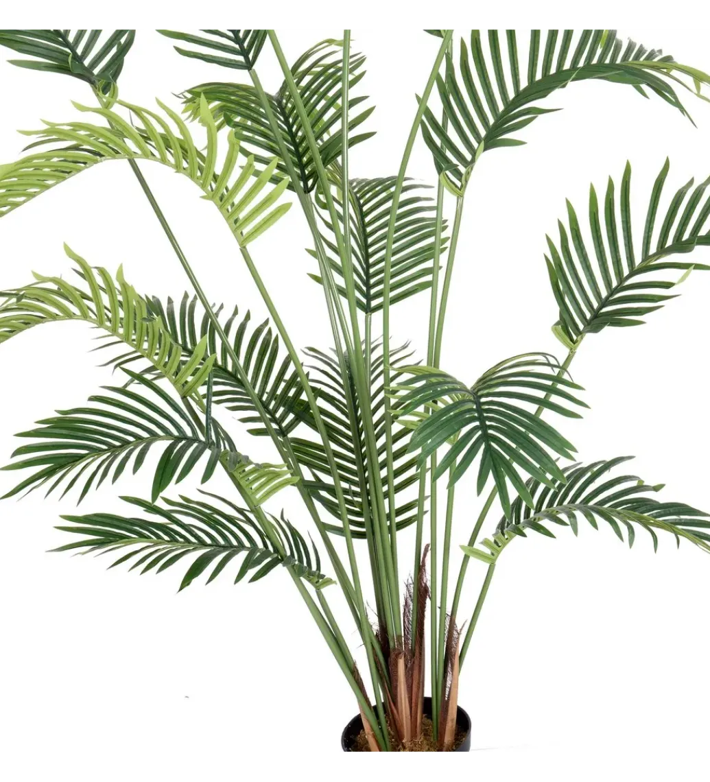 Sztuczna roślina ARECA 180 cm*Zona-Design Online