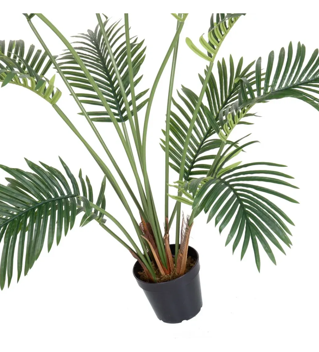 Sztuczna roślina ARECA 150 cm*Zona-Design Outlet