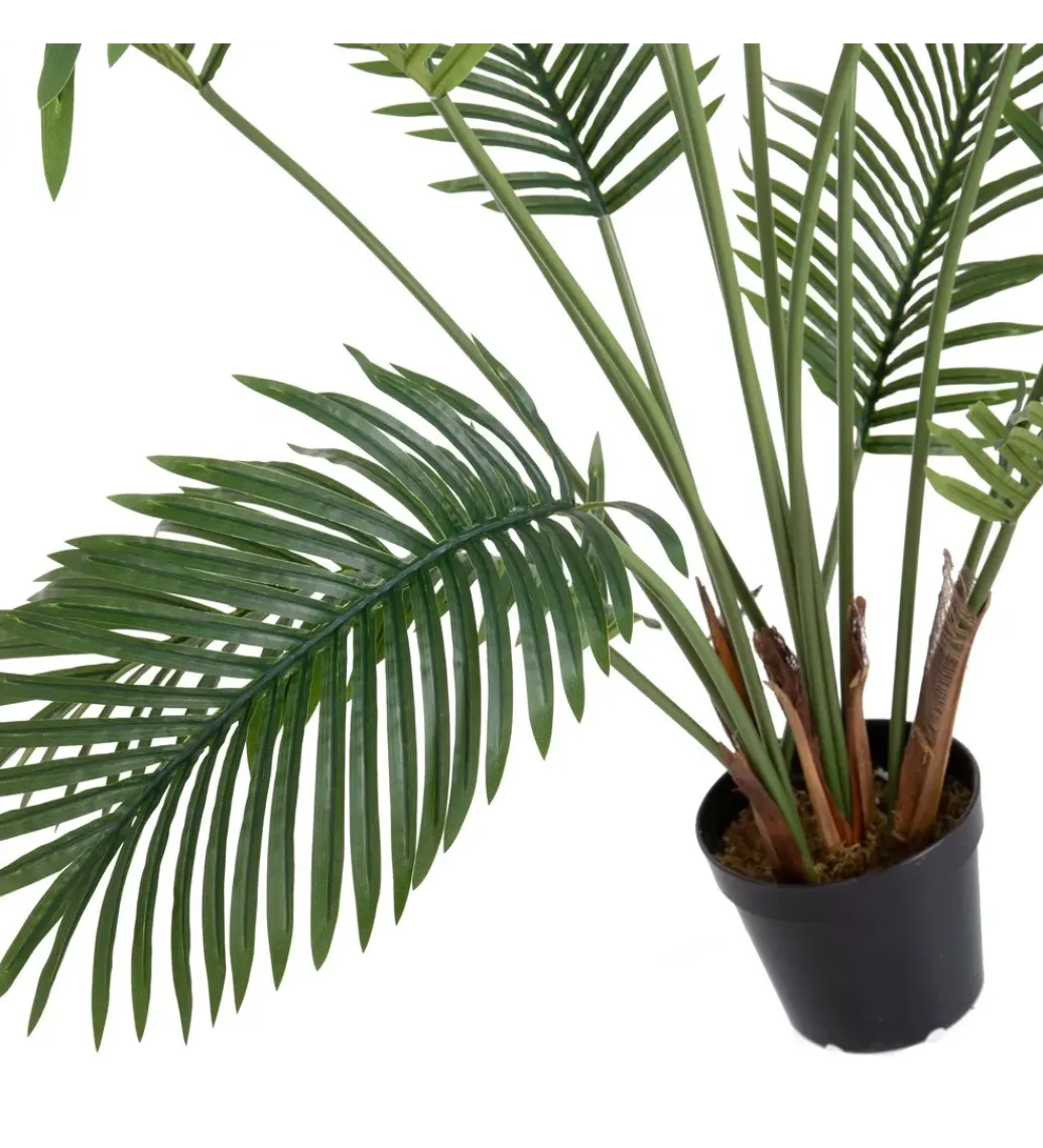 Sztuczna roślina ARECA 150 cm*Zona-Design Outlet