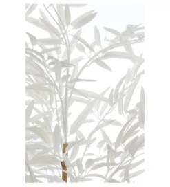 Sztuczna roślina BAMBOO 150 cm naturalne kremowe*Imeri Clearance