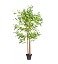 Sztuczna roślina BAMBUS 210 cm*Zona-Design Clearance