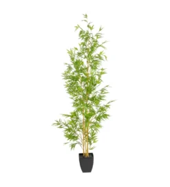 Sztuczna roślina BAMBUS 220 cm*Zona-Design Hot