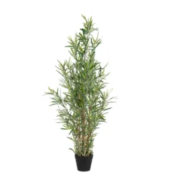 Sztuczna roślina BAMBUS 120 cm*Zona-Design Best