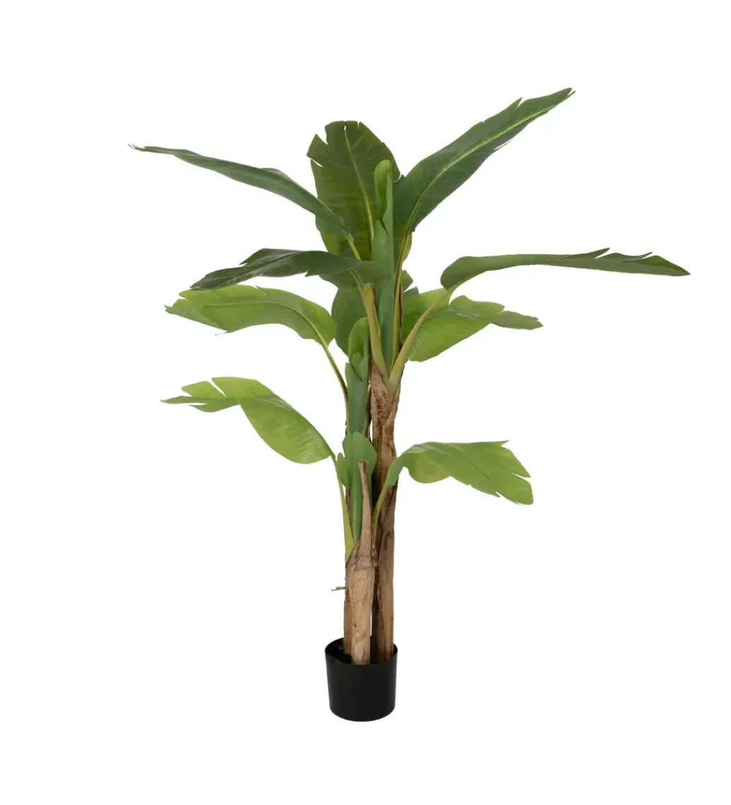 Sztuczna roślina BANANOWIEC 150 cm*Zona-Design Sale