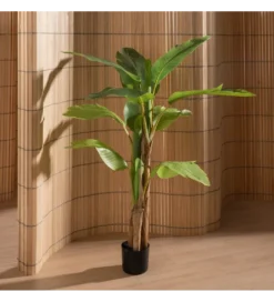 Sztuczna roślina BANANOWIEC 150 cm*Zona-Design Sale