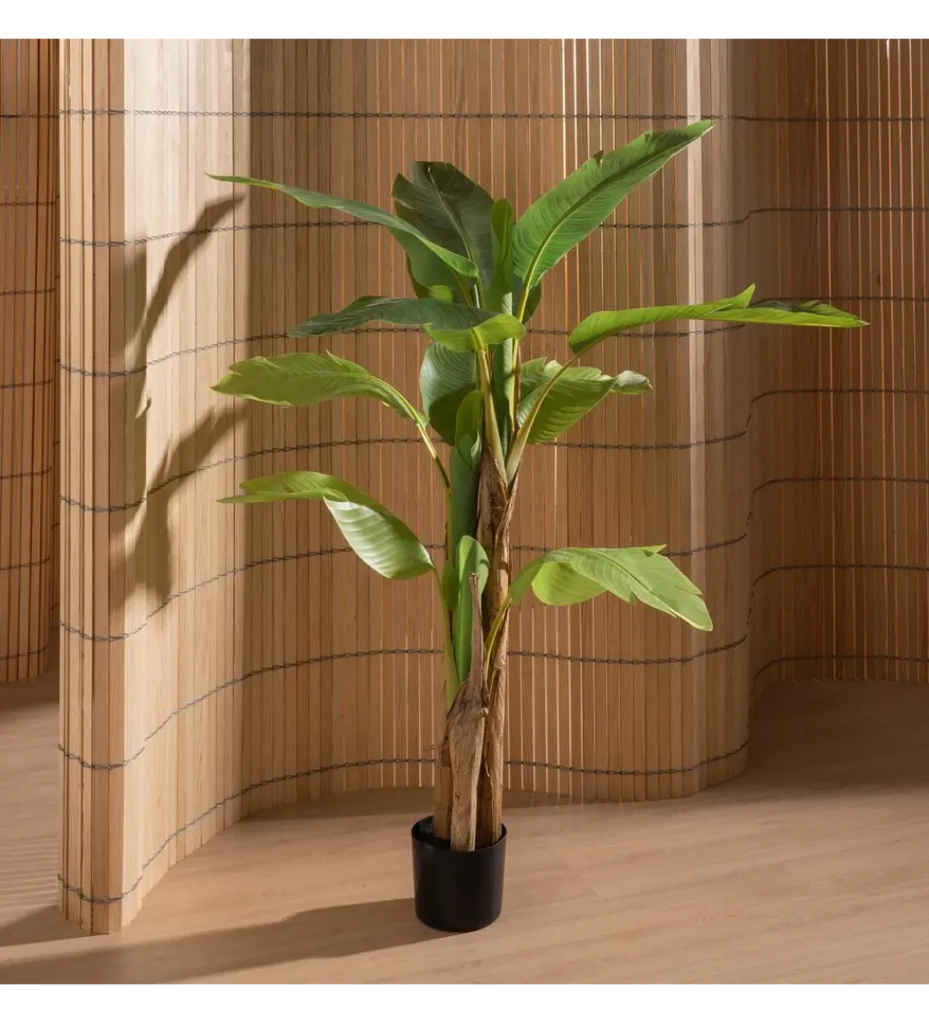 Sztuczna roślina BANANOWIEC 150 cm*Zona-Design Sale