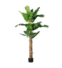 Sztuczna roślina BANANOWIEC 320 cm*Zona-Design Online