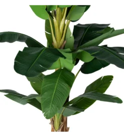 Sztuczna roślina BANANOWIEC 320 cm*Zona-Design Online