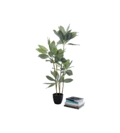 Sztuczna roślina CALATHEA 140 cm*KDesign Discount