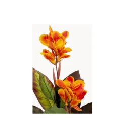Sztuczna roślina CANNA LILY 115 cm*KDesign Hot