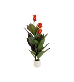 Sztuczna roślina CANNA LILY 165 cm*KDesign Hot