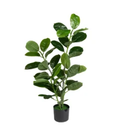 Sztuczna roślina CAUCHO 100 cm*Zona-Design Hot