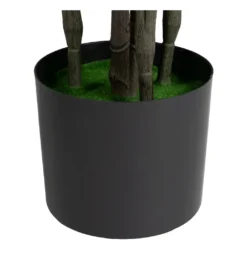 Sztuczna roślina CAUCHO 140 cm*Zona-Design Sale