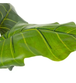 Sztuczna roślina COLOCASIA 130 cm*Zona-Design Clearance