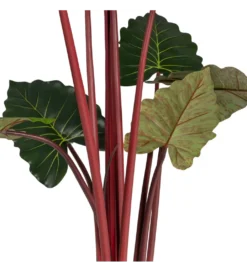 Sztuczna roślina COLOCASIA 160 cm*Zona-Design Best