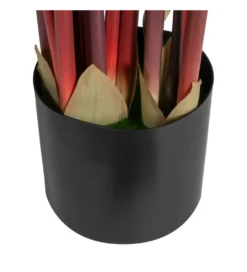 Sztuczna roślina COLOCASIA 180 cm*Zona-Design New