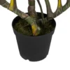 Sztuczna roślina COLOCASIA 185 cm*Zona-Design Outlet