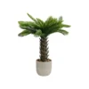 Sztuczna roślina CYCAS 70 cm*KDesign Clearance