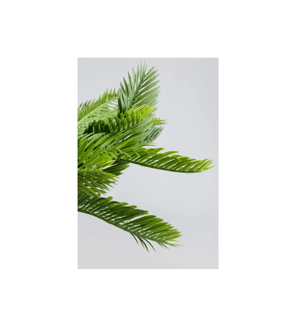 Sztuczna roślina CYCAS 70 cm*KDesign Clearance