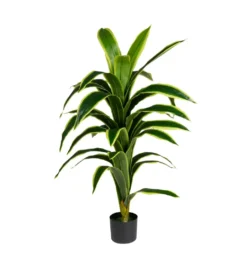 Sztuczna roślina DRACAENA 120 cm*Zona-Design