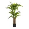 Sztuczna roślina DRACAENA 110 cm*Zona-Design Online