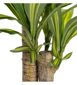 Sztuczna roślina DRACAENA 110 cm*Zona-Design Online
