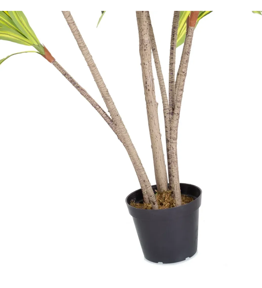 Sztuczna roślina DRACENA 210 cm*Zona-Design Clearance