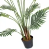 Sztuczna roślina drzewo zielone ARECA 210 cm*Zona-Design Sale