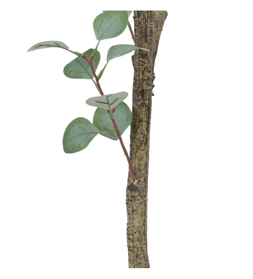 Sztuczna roślina EUKALIPTUS 180 cm*Zona-Design Clearance
