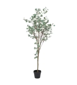Sztuczna roślina EUKALIPTUS 180 cm*Zona-Design Clearance