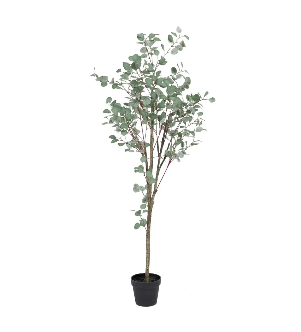 Sztuczna roślina EUKALIPTUS 180 cm*Zona-Design Clearance