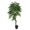 Sztuczna roślina EUKALIPTUS 160 cm*Zona-Design Online