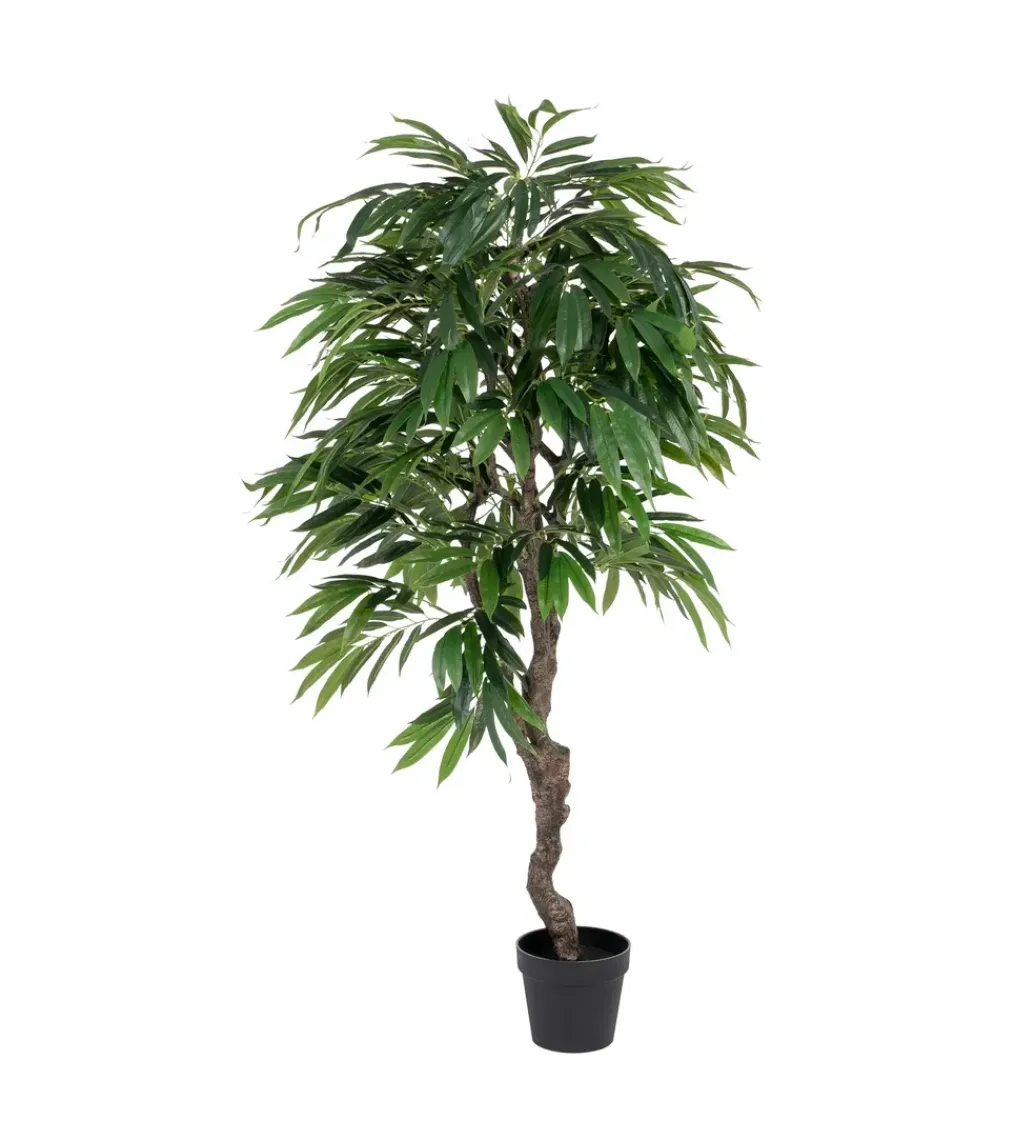 Sztuczna roślina EUKALIPTUS 160 cm*Zona-Design Online