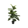 Sztuczna roślina FIDDLE LEAF 120 cm*KDesign Clearance