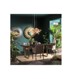 Sztuczna roślina FIDDLE LEAF 120 cm*KDesign Clearance