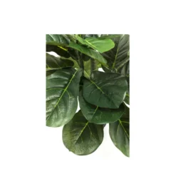 Sztuczna roślina FIDDLE LEAF 120 cm*KDesign Clearance