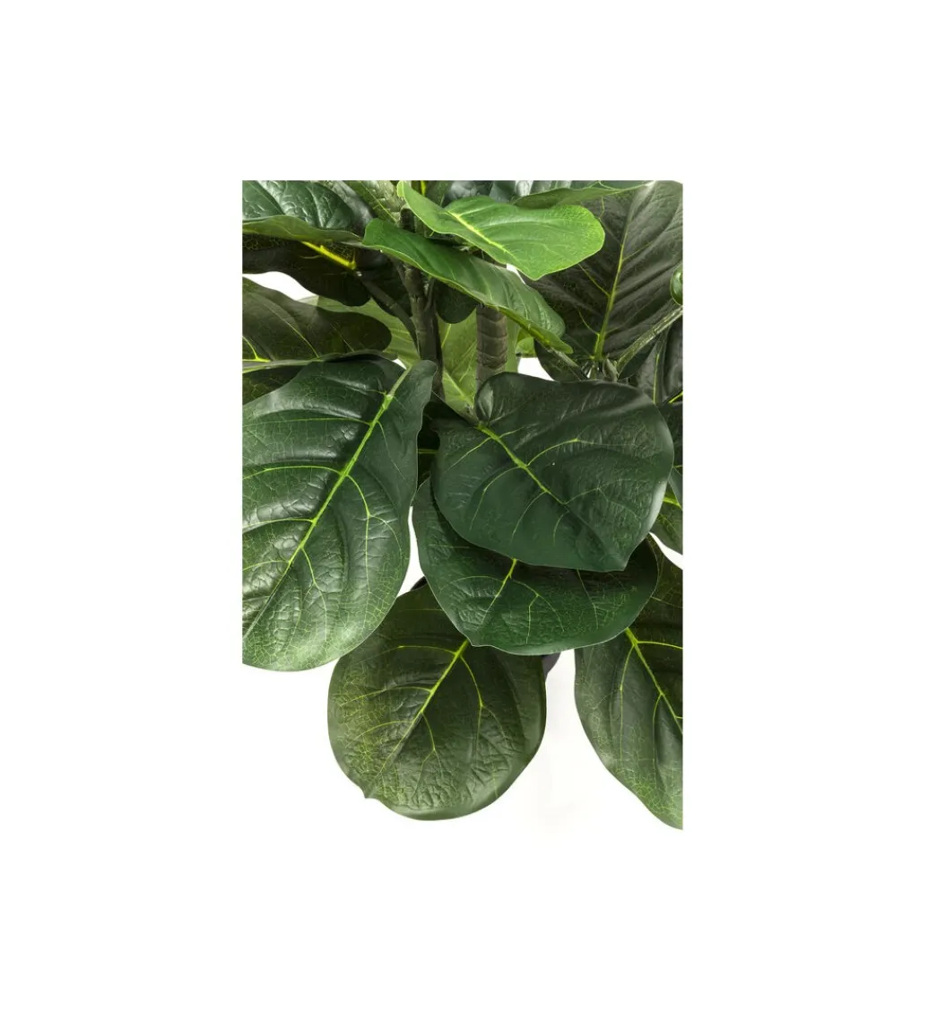 Sztuczna roślina FIDDLE LEAF 120 cm*KDesign Clearance