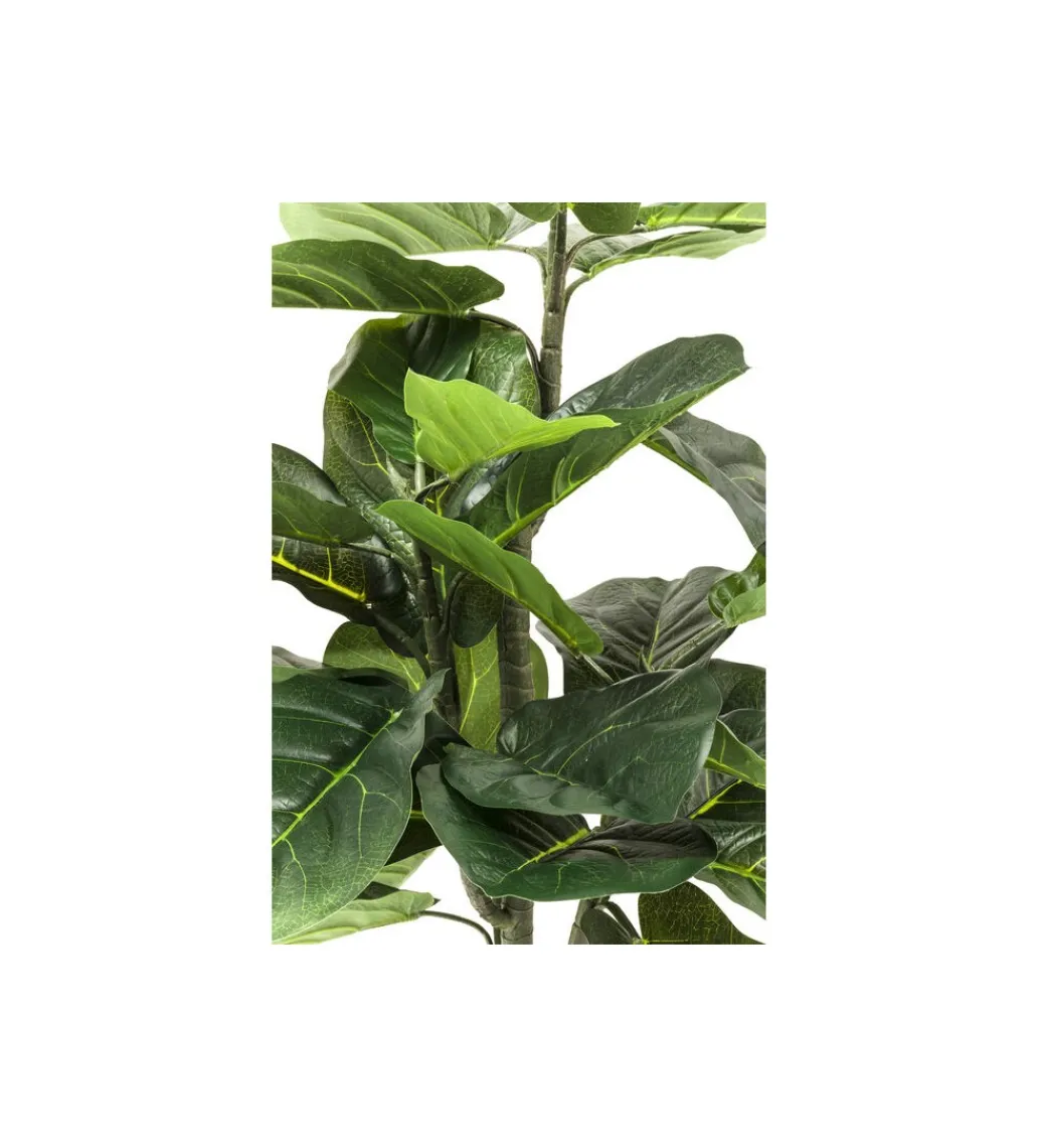 Sztuczna roślina FIDDLE LEAF 120 cm*KDesign Clearance