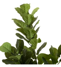Sztuczna roślina FIKUS 120 cm*Zona-Design Online