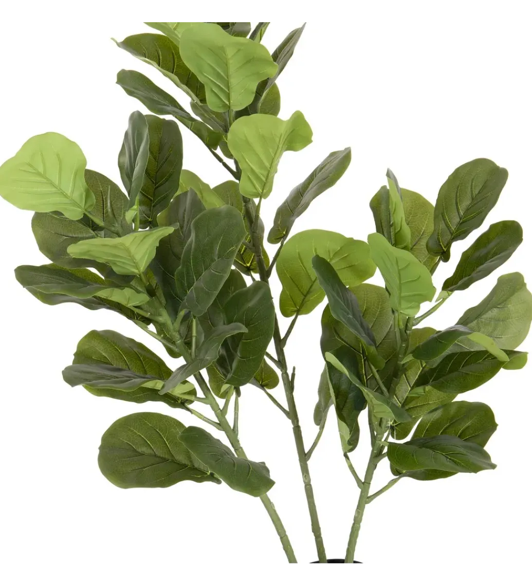 Sztuczna roślina FIKUS 120 cm*Zona-Design Online