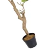 Sztuczna roślina FIKUS 200 cm*Zona-Design Outlet