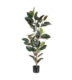 Sztuczna roślina FIKUS 125 cm*Zona-Design Sale