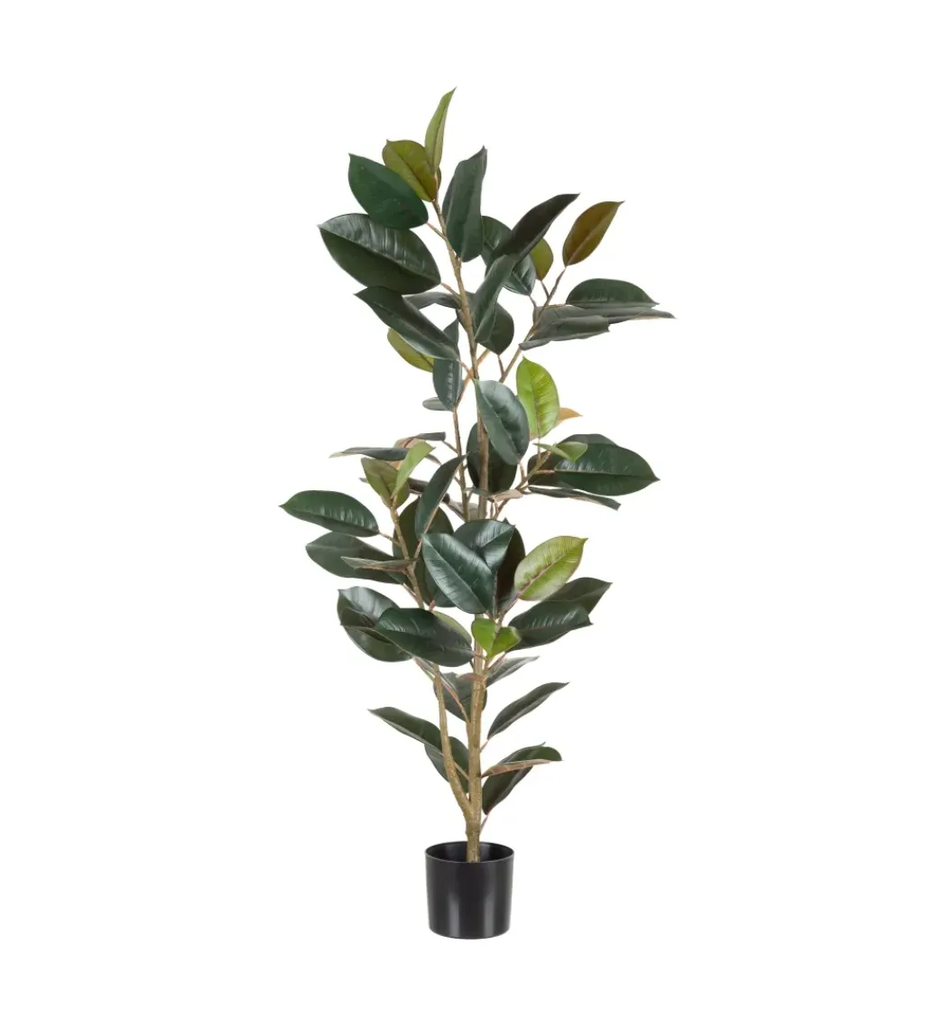 Sztuczna roślina FIKUS 125 cm*Zona-Design Sale