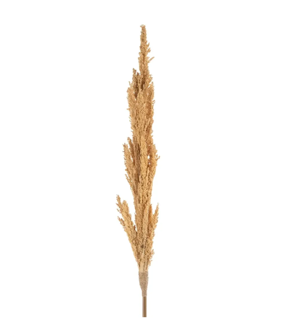 Sztuczna roślina KOSNO 190 cm naturalna*Zona-Design Clearance