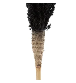 Sztuczna roślina KOSNO 190 cm naturalna czarna*Zona-Design Best