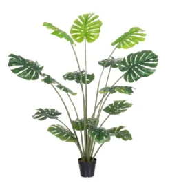Sztuczna roślina MONSTERA 150 cm*Zona-Design Sale